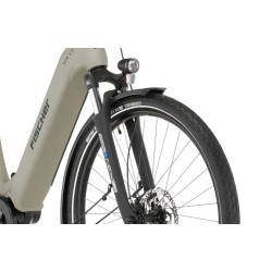 Elektryczny Rower Miejski Fischer Cita 3.3i 28", 50cm rama