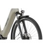 Elektryczny Rower Miejski Fischer Cita 3.3i 28", 50cm rama