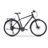 Rower crossowy TABOU FLOW 4.0 EQ 21 cali rama