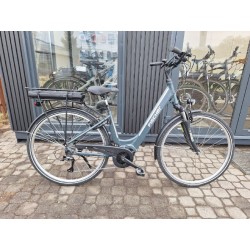 Rower elektryczny Fischer Cita 1.5 28″ 418Wh 250W