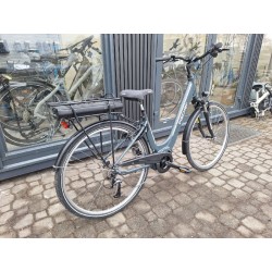 Rower elektryczny Fischer Cita 1.5 28″ 418Wh 250W