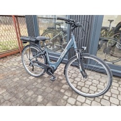 Rower elektryczny Fischer Cita 1.5 28″ 418Wh 250W