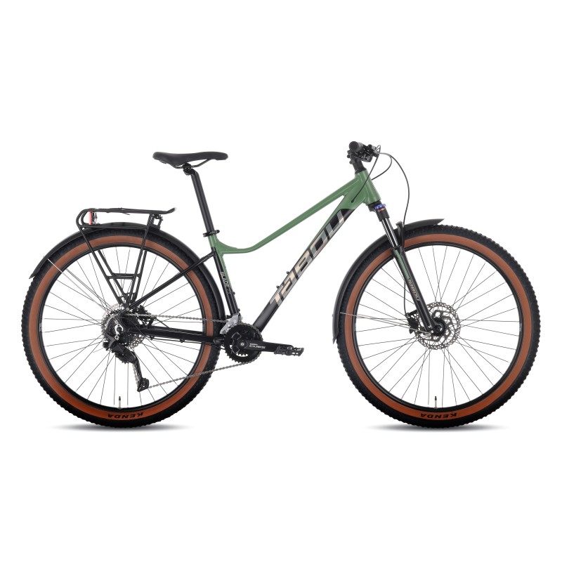 Rower MTB damski TABOU BLADE 3 EQ W Nowa kolekcja!