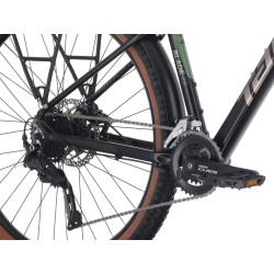 Rower MTB damski TABOU BLADE 3 EQ W Nowa kolekcja!