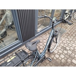 Rower elektryczny Fischer Cita 1.5 28″ 418Wh 250W