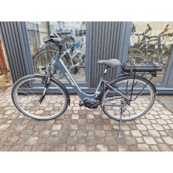 Rower elektryczny Fischer Cita 1.5 28″ 418Wh 250W