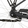 Rower elektryczny miejski E-Bike Fischer Cita 2.8i 28" 43cm Nexus 522Wh