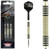 Lotki do Darta Bull's Tank Nickel Silver 22g Steeltip