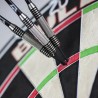 Lotki do Darta Bull's Tank Nickel Silver 22g Steeltip