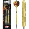 Lotki do Darta Bull's Bear Brass 19g Steeltip