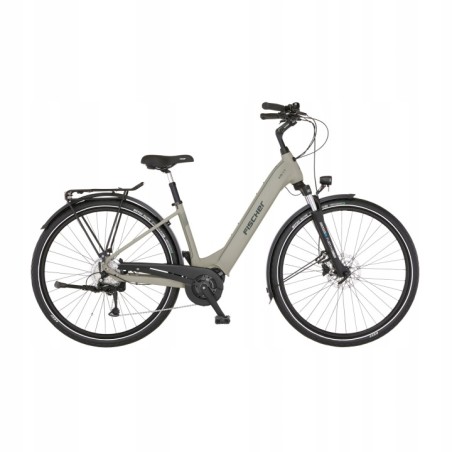 Elektryczny Rower Miejski Fischer Cita 3.3i 28", 50cm rama