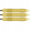 Lotki do Darta Bull's Bear Brass 19g Steeltip