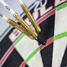 Lotki do Darta Bull's Bear Brass 19g Steeltip