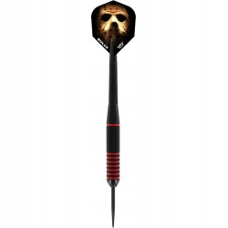 Lotki do Darta Bull's Thriller Coated Brass 21g Steeltip