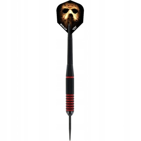 Lotki do Darta Bull's Thriller Coated Brass 21g Steeltip