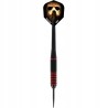 Lotki do Darta Bull's Thriller Coated Brass 21g Steeltip