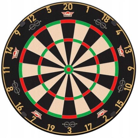 Tarcza do Darta Sizalowa Bull's Advantage 8 Professional