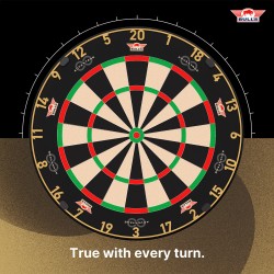 Tarcza do Darta Sizalowa Bull's Advantage 8 Professional