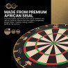 Tarcza do Darta Sizalowa Bull's Advantage 8 Professional