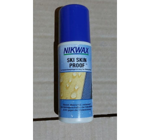 Impregnat NIKWAX SKI SKIN PROOF do fok narciarskich 125 ml