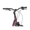 Rower miejski TABOU CITTA 2 Sezon 2027r. Rozmiar S 28"