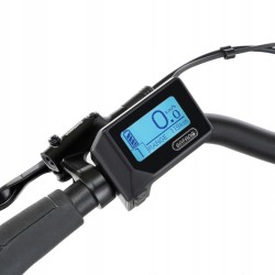 Elektryczny Rower Miejski Fischer Cita 3.3i 28", 50cm rama