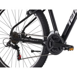 Rower młodzieżowy TABOU VENOM 1 Sezon 2027r, Rozmiar S 27,5"