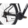 Rower młodzieżowy TABOU VENOM 1 Sezon 2027r, Rozmiar S 27,5"