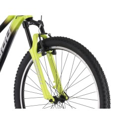 Rower młodzieżowy TABOU VENOM 1 Sezon 2027r, Rozmiar S 27,5"