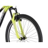 Rower młodzieżowy TABOU VENOM 1 Sezon 2027r, Rozmiar S 27,5"