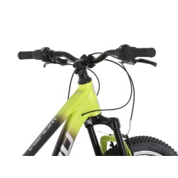 Rower młodzieżowy TABOU VENOM 1 Sezon 2027r, Rozmiar S 27,5"