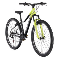 Rower młodzieżowy TABOU VENOM 1 Sezon 2027r, Rozmiar S 27,5"