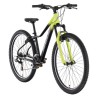Rower młodzieżowy TABOU VENOM 1 Sezon 2027r, Rozmiar S 27,5"