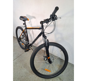 Rower górski STARK Outpost 27.1 MTB 27,5'' 51cm rama, pomarańczowy *OPIS*