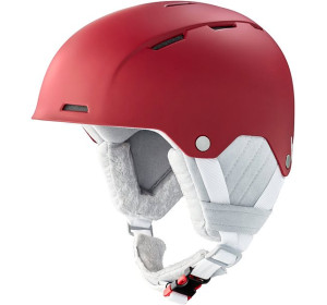 Kask narciarski Head TINA Cherry | size XS/S (52-55cm)