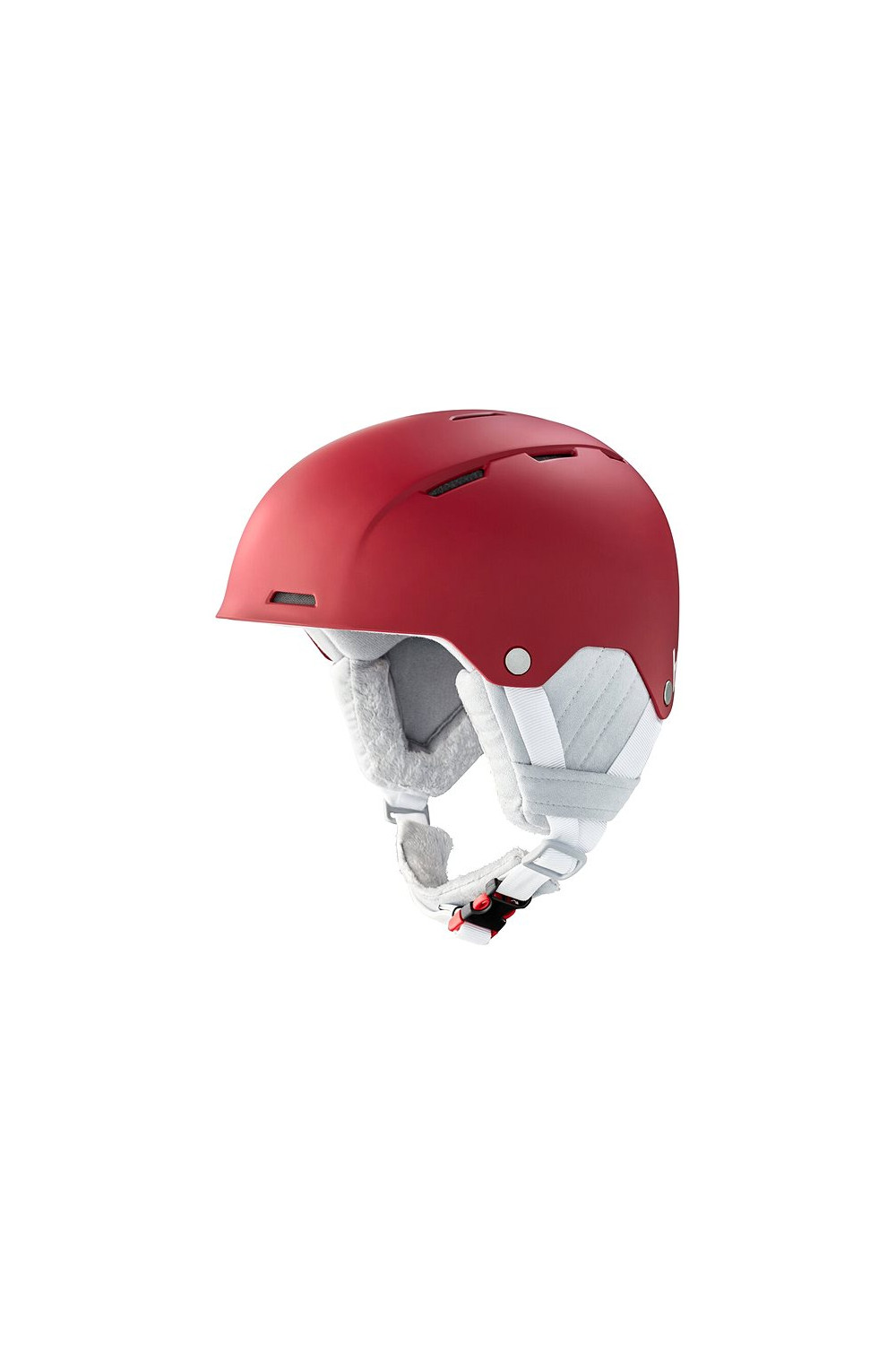 Kask narciarski Head TINA Cherry | size XS/S (52-55cm)