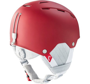 Kask narciarski Head TINA Cherry | size XS/S (52-55cm)