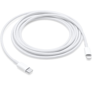 Kabel USB - USB typ C Apple 2 m