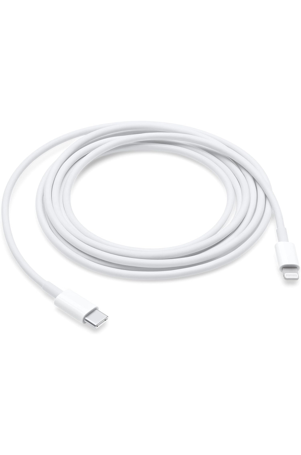 Kabel USB - USB typ C Apple 2 m