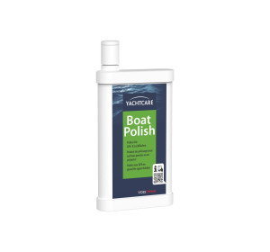 Yachtcare Boat  500 ml - politura do łodzi i przyczep kempingowych