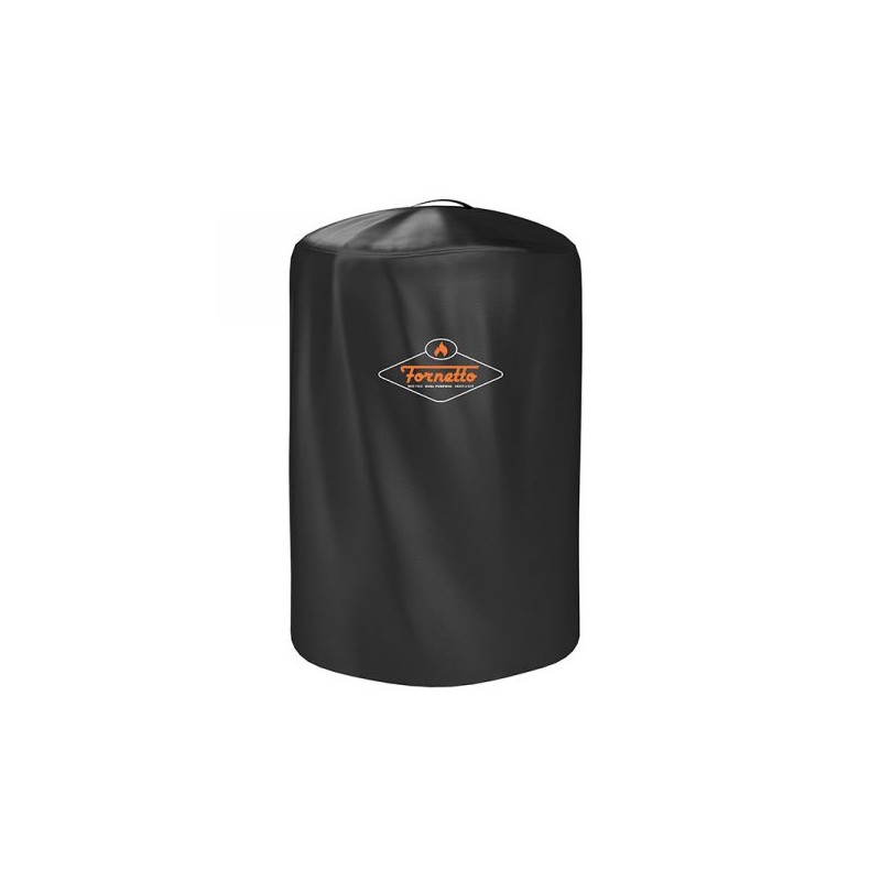 Całoroczny pokrowiec na grilla Fornetto Kamado Small Lento 16"