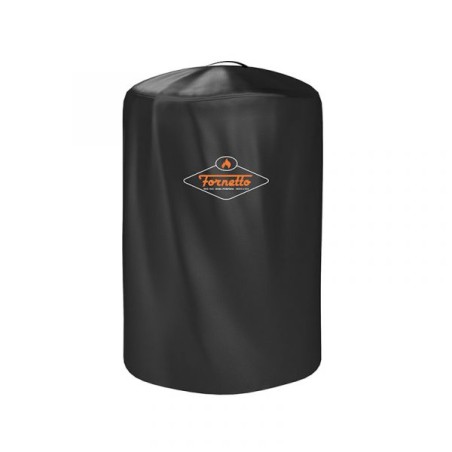 Całoroczny pokrowiec na grilla Fornetto Kamado Small Lento 16"