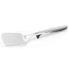 Szpatułka do grilla ze stali nierdzewnej Fervor BBQ Deluxe Spatula Ostrze