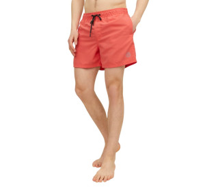 JACK&JONES szorty kąpielowe roz. L  JPSTFIJI JJSWIM SOLID SN LY