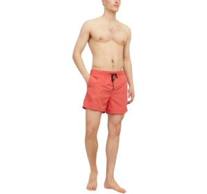 JACK&JONES szorty kąpielowe roz. L  JPSTFIJI JJSWIM SOLID SN LY