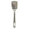 Szpatułka do grilla ze stali nierdzewnej Fervor BBQ Deluxe Spatula Ostrze