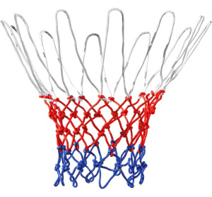 TRIXES Siatka do koszykówki DD65