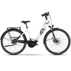 Rower elektryczny E-Citybike Husqvarna Grand Towner 5, r. L Bosch