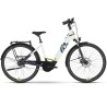 Rower elektryczny E-Citybike Husqvarna Grand Towner 5, r. L Bosch