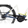 Rower elektryczny E-Citybike Husqvarna Grand Towner 5, r. L Bosch